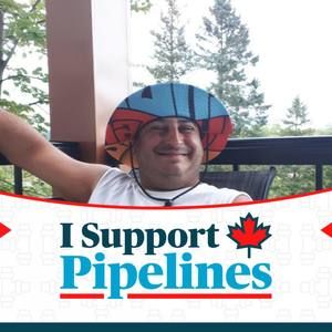 Meet your Posher, Jonathan